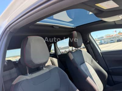 Volkswagen Polo GTI 2.0 TSI DSG*PANO*NAVI*VIRTUA*MATRIX*ACC — slika 13