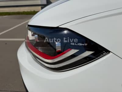 Volkswagen Polo GTI 2.0 TSI DSG*PANO*NAVI*VIRTUA*MATRIX*ACC — slika 8