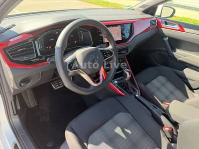 Volkswagen Polo GTI 2.0 TSI DSG*PANO*NAVI*VIRTUA*MATRIX*ACC — slika 20