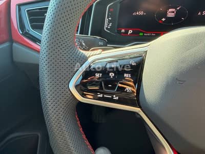 Volkswagen Polo GTI 2.0 TSI DSG*PANO*NAVI*VIRTUA*MATRIX*ACC — slika 16