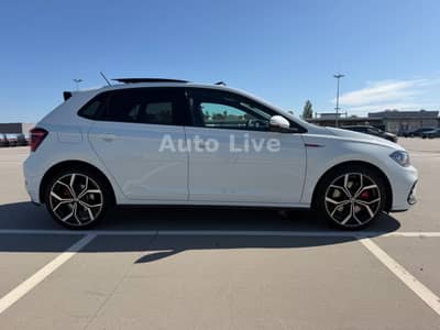 Volkswagen Polo GTI 2.0 TSI DSG*PANO*NAVI*VIRTUA*MATRIX*ACC — slika 6