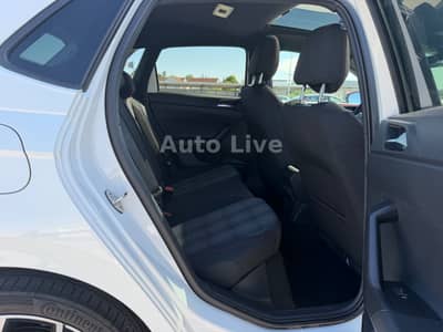 Volkswagen Polo GTI 2.0 TSI DSG*PANO*NAVI*VIRTUA*MATRIX*ACC — slika 17