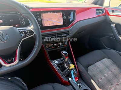 Volkswagen Polo GTI 2.0 TSI DSG*PANO*NAVI*VIRTUA*MATRIX*ACC — slika 21