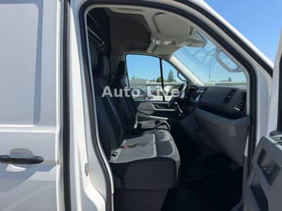 Volkswagen Crafter 35TDI*MAXI-HOCH-LANG*KLIMA*KAMERA*NAVI!! — slika 23