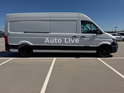 Volkswagen Crafter 35TDI*MAXI-HOCH-LANG*KLIMA*KAMERA*NAVI!! — slika 6