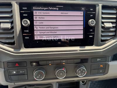 Volkswagen Crafter 35TDI*MAXI-HOCH-LANG*KLIMA*KAMERA*NAVI!! — slika 14