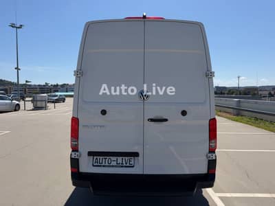 Volkswagen Crafter 35TDI*MAXI-HOCH-LANG*KLIMA*KAMERA*NAVI!! — slika 4
