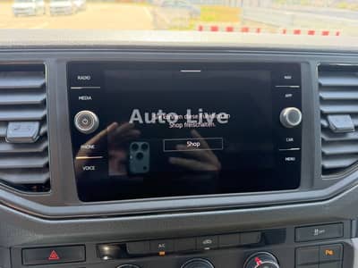 Volkswagen Crafter 35TDI*MAXI-HOCH-LANG*KLIMA*KAMERA*NAVI!! — slika 21