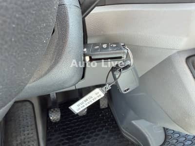 Volkswagen Crafter 35TDI*MAXI-HOCH-LANG*KLIMA*KAMERA*NAVI!! — slika 20