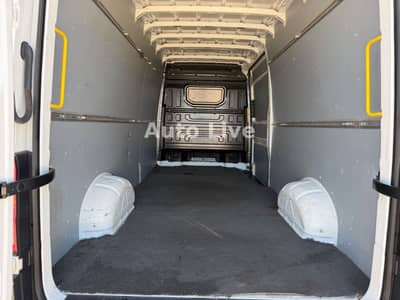 Volkswagen Crafter 35TDI*MAXI-HOCH-LANG*KLIMA*KAMERA*NAVI!! — slika 29