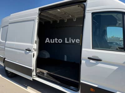 Volkswagen Crafter 35TDI*MAXI-HOCH-LANG*KLIMA*KAMERA*NAVI!! — slika 26