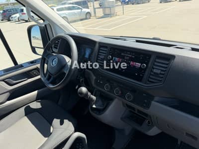 Volkswagen Crafter 35TDI*MAXI-HOCH-LANG*KLIMA*KAMERA*NAVI!! — slika 16
