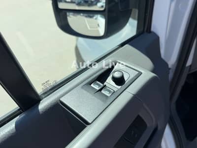 Volkswagen Crafter 35TDI*MAXI-HOCH-LANG*KLIMA*KAMERA*NAVI!! — slika 22