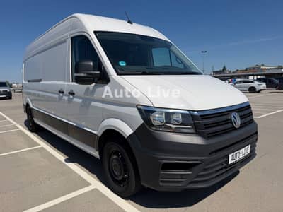 Volkswagen Crafter 35TDI*MAXI-HOCH-LANG*KLIMA*KAMERA*NAVI!! — slika 7