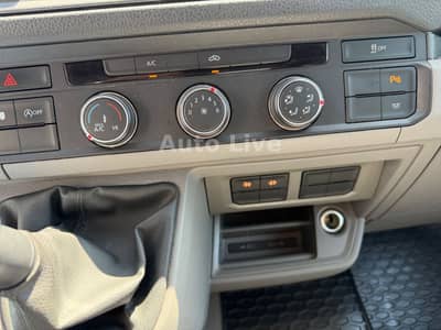 Volkswagen Crafter 35TDI*MAXI-HOCH-LANG*KLIMA*KAMERA*NAVI!! — slika 25