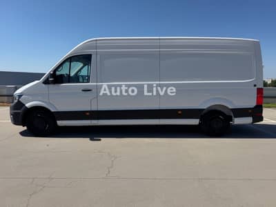 Volkswagen Crafter 35TDI*MAXI-HOCH-LANG*KLIMA*KAMERA*NAVI!! — slika 2