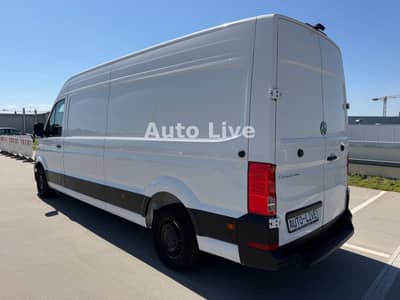 Volkswagen Crafter 35TDI*MAXI-HOCH-LANG*KLIMA*KAMERA*NAVI!! — slika 3