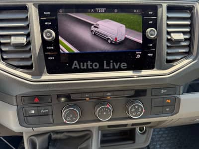 Volkswagen Crafter 35TDI*MAXI-HOCH-LANG*KLIMA*KAMERA*NAVI!! — slika 10