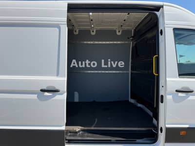 Volkswagen Crafter 35TDI*MAXI-HOCH-LANG*KLIMA*KAMERA*NAVI!! — slika 28