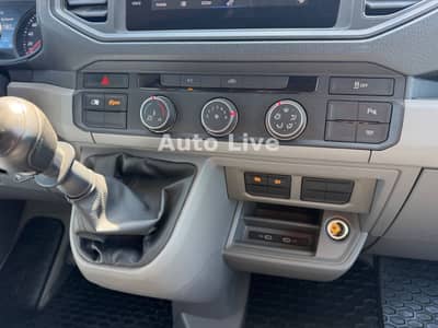 Volkswagen Crafter 35TDI*MAXI-HOCH-LANG*KLIMA*KAMERA*NAVI!! — slika 15