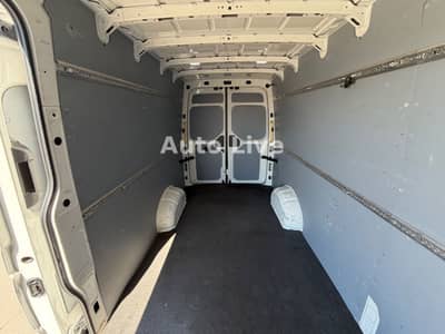 Volkswagen Crafter 35TDI*MAXI-HOCH-LANG*KLIMA*KAMERA*NAVI!! — slika 27