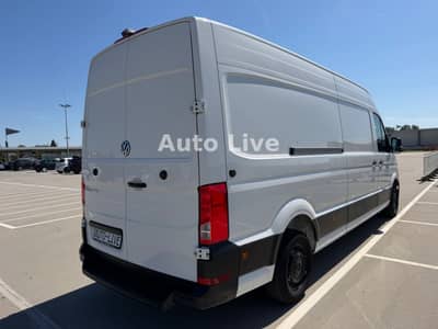 Volkswagen Crafter 35TDI*MAXI-HOCH-LANG*KLIMA*KAMERA*NAVI!! — slika 5