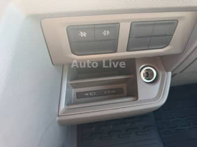 Volkswagen Crafter 35 TDI*XXL-ÜBERHANG*HOCH*KLIMA*STANDHEIZ — slika 13