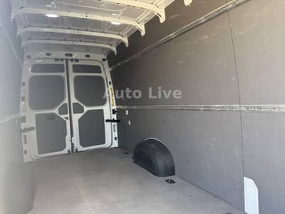 Volkswagen Crafter 35 TDI*XXL-ÜBERHANG*HOCH*KLIMA*STANDHEIZ — slika 26