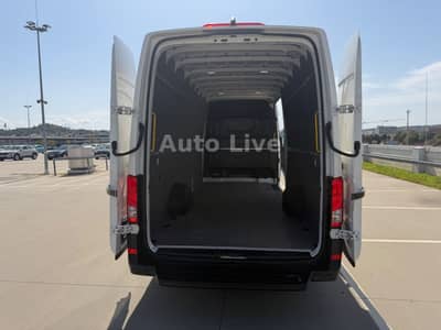 Volkswagen Crafter 35 TDI*XXL-ÜBERHANG*HOCH*KLIMA*STANDHEIZ — slika 27