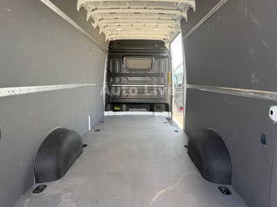 Volkswagen Crafter 35 TDI*XXL-ÜBERHANG*HOCH*KLIMA*STANDHEIZ — slika 24