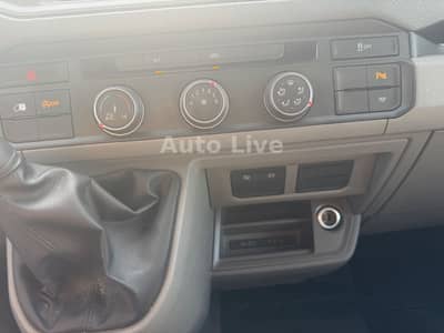 Volkswagen Crafter 35 TDI*XXL-ÜBERHANG*HOCH*KLIMA*STANDHEIZ — slika 20