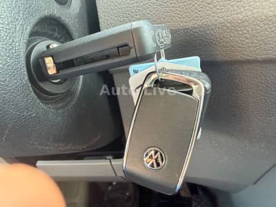 Volkswagen Crafter 35 TDI*XXL-ÜBERHANG*HOCH*KLIMA*STANDHEIZ — slika 12