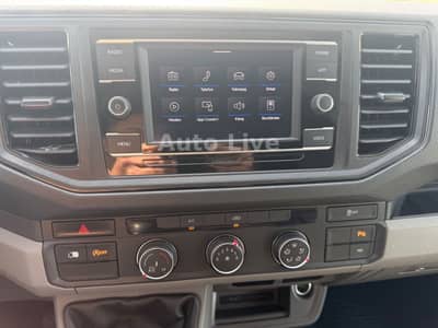 Volkswagen Crafter 35 TDI*XXL-ÜBERHANG*HOCH*KLIMA*STANDHEIZ — slika 23