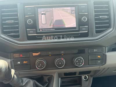 Volkswagen Crafter 35 TDI*XXL-ÜBERHANG*HOCH*KLIMA*STANDHEIZ — slika 11