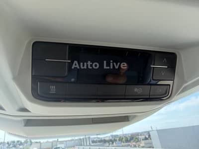 Volkswagen Crafter 35 TDI*XXL-ÜBERHANG*HOCH*KLIMA*STANDHEIZ — slika 10