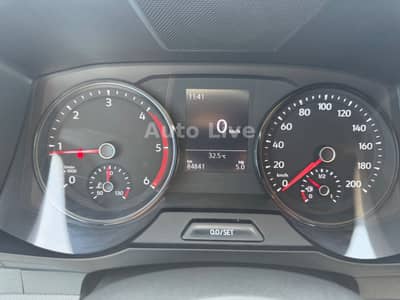 Volkswagen Crafter 35 TDI*XXL-ÜBERHANG*HOCH*KLIMA*STANDHEIZ — slika 9