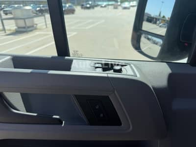 Volkswagen Crafter 35 TDI*XXL-ÜBERHANG*HOCH*KLIMA*STANDHEIZ — slika 18