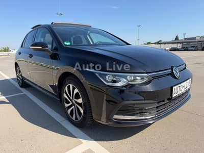 Volkswagen Golf 8 2.0 TDI ACTIVE*DSG*VIR*PAN*IQ-LED*HEAD-UP — slika 7