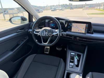 Volkswagen Golf 8 2.0 TDI ACTIVE*DSG*VIR*PAN*IQ-LED*HEAD-UP — slika 13