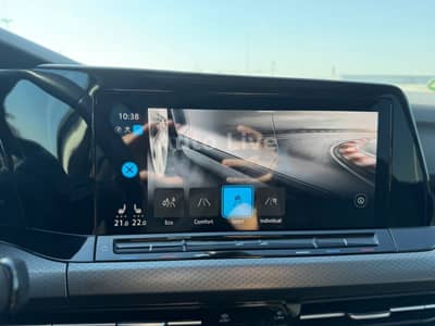Volkswagen Golf 8 2.0 TDI ACTIVE*DSG*VIR*PAN*IQ-LED*HEAD-UP — slika 24