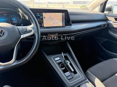 Volkswagen Golf 8 2.0 TDI ACTIVE*DSG*VIR*PAN*IQ-LED*HEAD-UP — slika 27