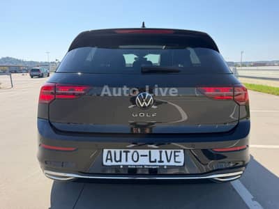 Volkswagen Golf 8 2.0 TDI ACTIVE*DSG*VIR*PAN*IQ-LED*HEAD-UP — slika 4