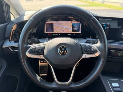Volkswagen Golf 8 2.0 TDI ACTIVE*DSG*VIR*PAN*IQ-LED*HEAD-UP — slika 14