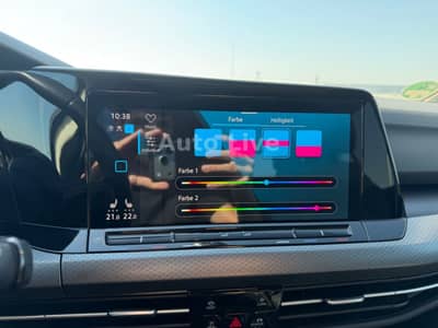 Volkswagen Golf 8 2.0 TDI ACTIVE*DSG*VIR*PAN*IQ-LED*HEAD-UP — slika 20