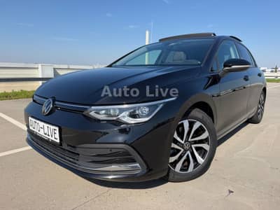 Volkswagen Golf 8 2.0 TDI ACTIVE*DSG*VIR*PAN*IQ-LED*HEAD-UP — slika 1