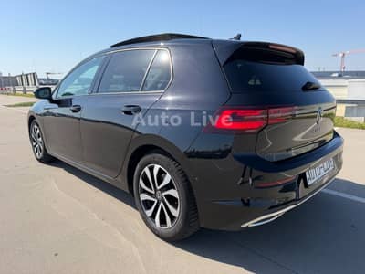 Volkswagen Golf 8 2.0 TDI ACTIVE*DSG*VIR*PAN*IQ-LED*HEAD-UP — slika 5