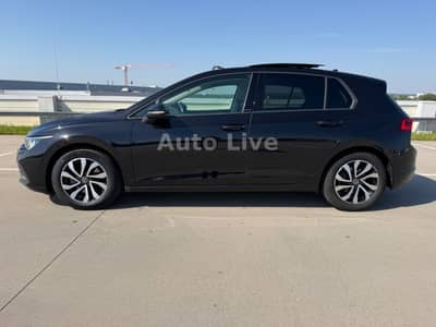 Volkswagen Golf 8 2.0 TDI ACTIVE*DSG*VIR*PAN*IQ-LED*HEAD-UP — slika 2
