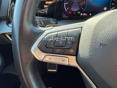 Volkswagen Golf 8 2.0 TDI ACTIVE*DSG*VIR*PAN*IQ-LED*HEAD-UP — slika 16