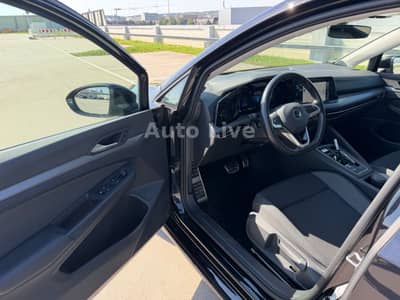 Volkswagen Golf 8 2.0 TDI ACTIVE*DSG*VIR*PAN*IQ-LED*HEAD-UP — slika 25