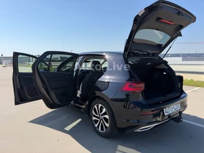 Volkswagen Golf 8 2.0 TDI ACTIVE*DSG*VIR*PAN*IQ-LED*HEAD-UP — slika 30